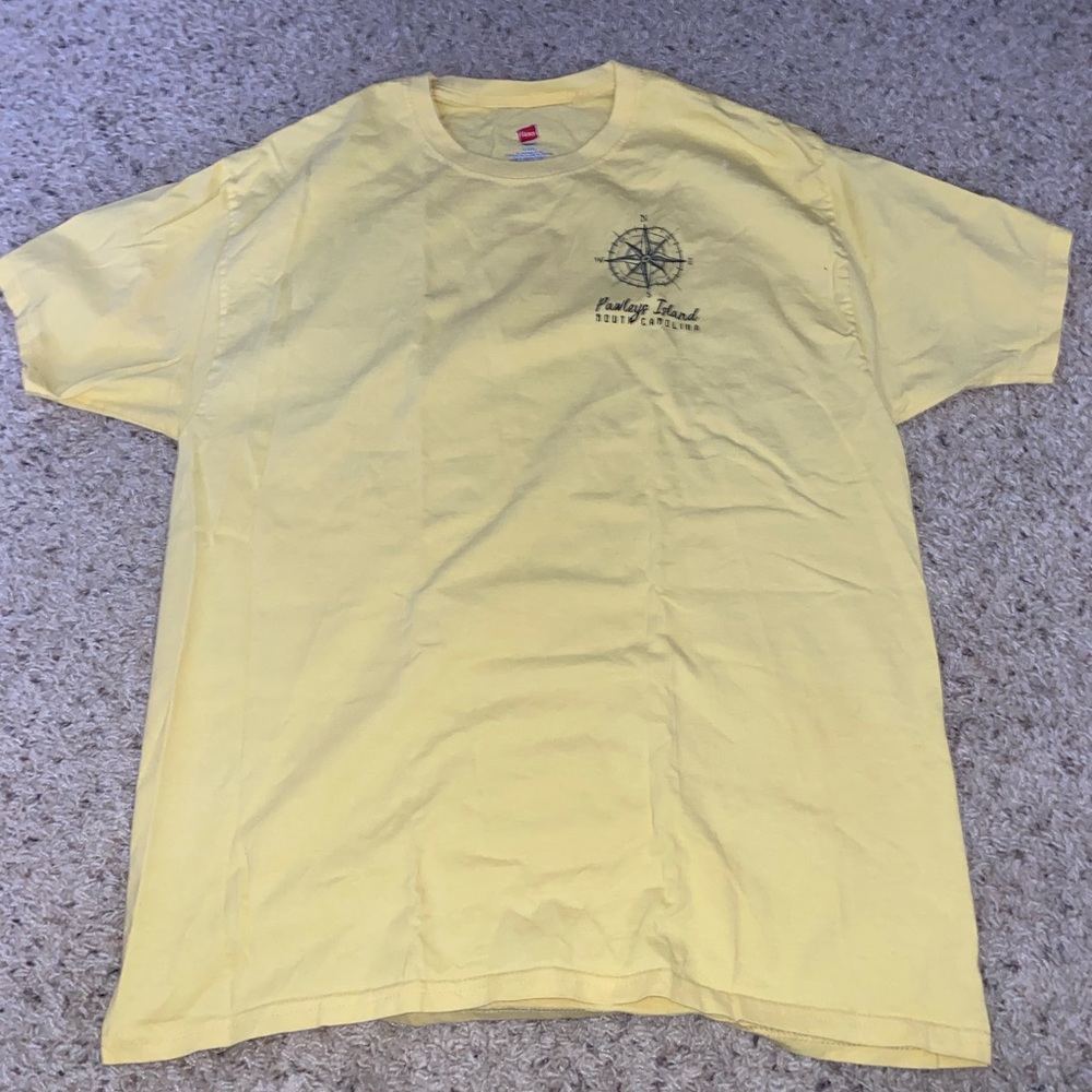 beach shirt